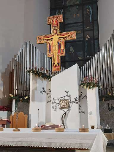 Church of Saint Francis of Paola - Thumbnail