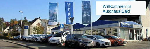 Autohaus Dax