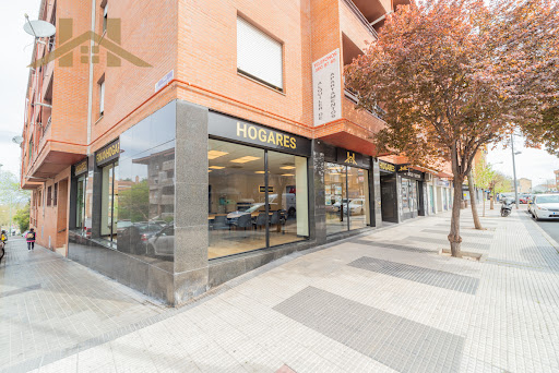Inmobiliaria Hogares en Majadahonda Centro