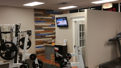 Shape Fitness Southeast OKC - Thumbnail
