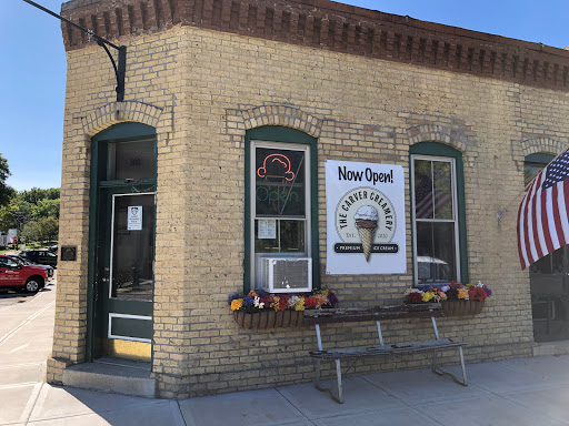 The Carver Creamery - Thumbnail