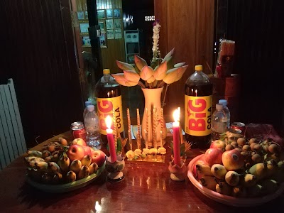 Photos of Hor Bunny Hotel
