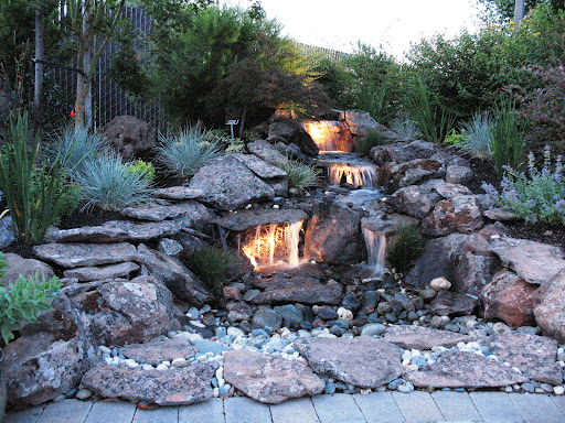 Valley Rock Landscape Material, Inc. Gallery - United States