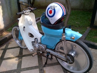 Photos of Bengkel Motor SIPATUO