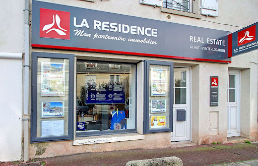 LA RESIDENCE - Agence immobilière à Chambourcy