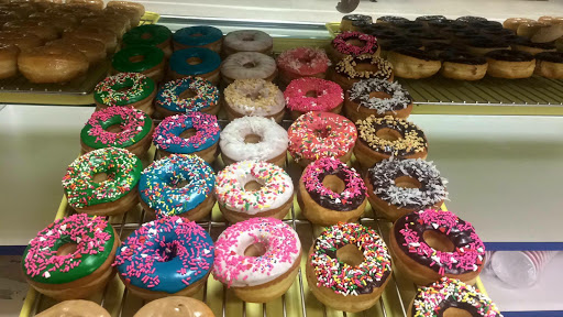 Donuts & Cup - Thumbnail