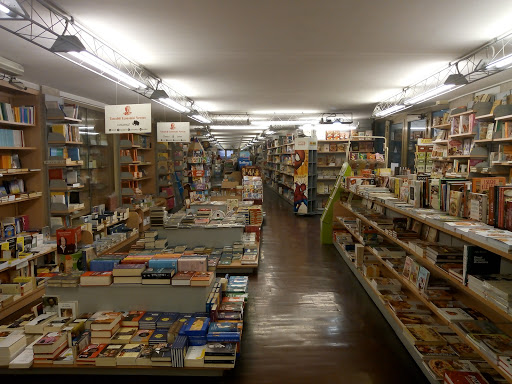 Libreria M.T.Cicerone - Thumbnail