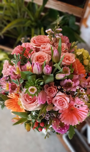 Forgetta's Flowers & Greenhouses Gallery - United States