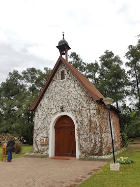 Santuario Virgen de schoenstatt, Author: Trixie Trix