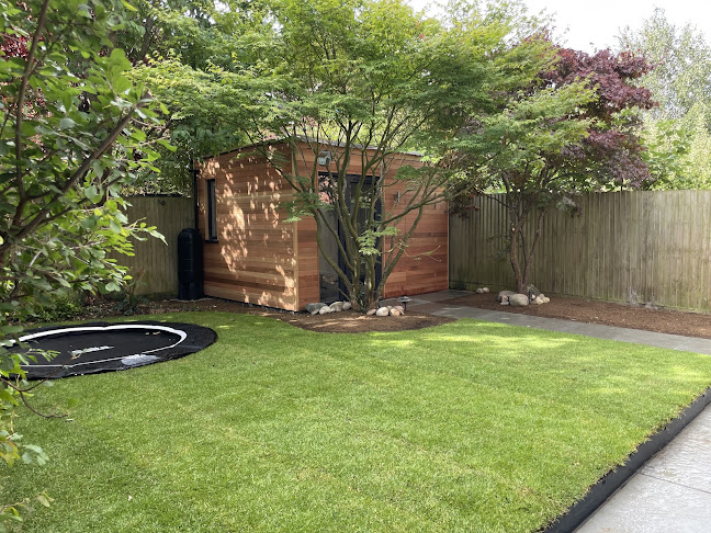 Comments and reviews of ALR Landscaping