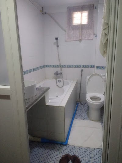 Photos of Kaung Myint Hotel