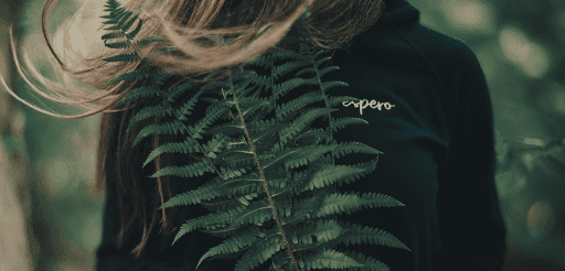 espero - Visual