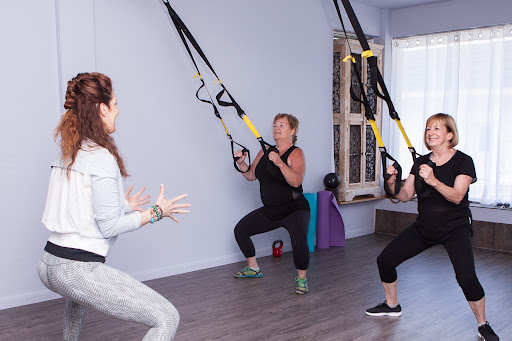 Empower Fitness and Yoga Gallery - United States