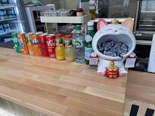 Photo n°20 de Restaurant ONE WOK Grenoble – Wok Personnalisé, Pad Thai, Bo Bun（香锅/麻辣烫/炸鸡） à Grenoble (Restaurant de riz)