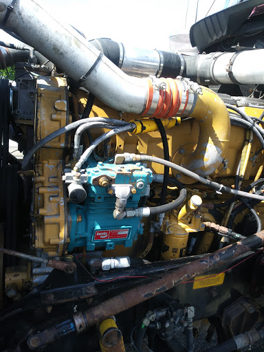 Doles 24 hr road service
