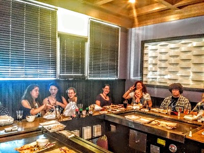 Photos of Saito's Japanese Steakhouse