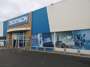 Photo n°3 de Decathlon Arras à Arras (Magasin de vélos d'occasion)