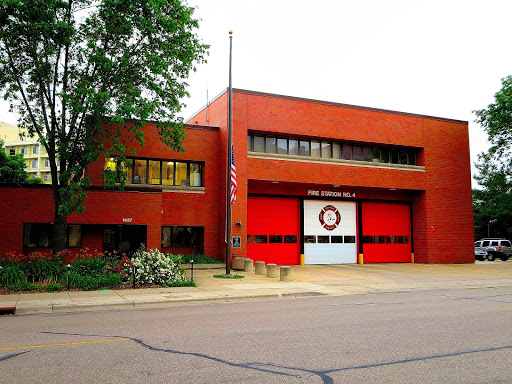 City of Madison Fire Station 4 - Thumbnail