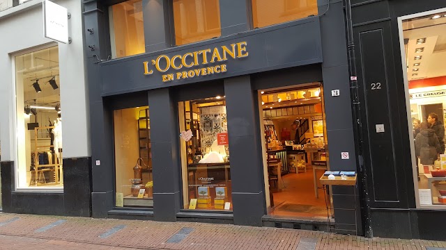 L'OCCITANE EN PROVENCE