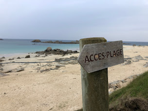 Photo n°10 de L'Annexe à Cléder (Maison de vacances)