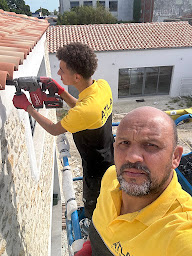 Photo n°8 de Atlas Zinguerie à Saint-Pierre-d'Oléron (Couvreur)
