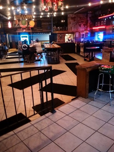 Photos of Legends Filling Station