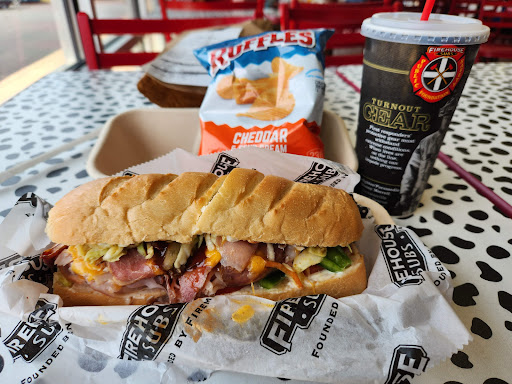Firehouse Subs South Point - Thumbnail