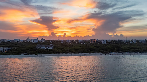 Sebastián Cerda // Real Estate