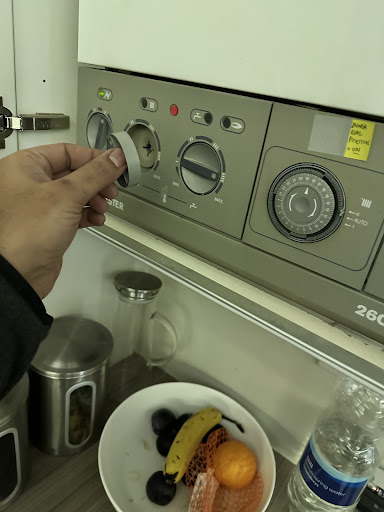 ATD Electrical and Heating Services Gallery - United Kingdom