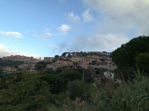 Capoliveri Capolinea - Thumbnail