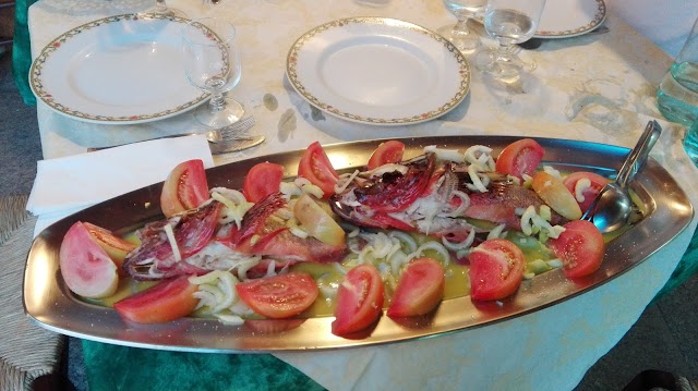 Ristorante Trattoria Da Angelo