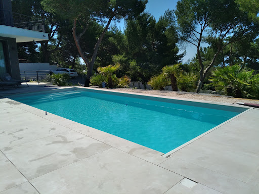 Photo de Piscine Coque DI MARIA AQUA SERVICE