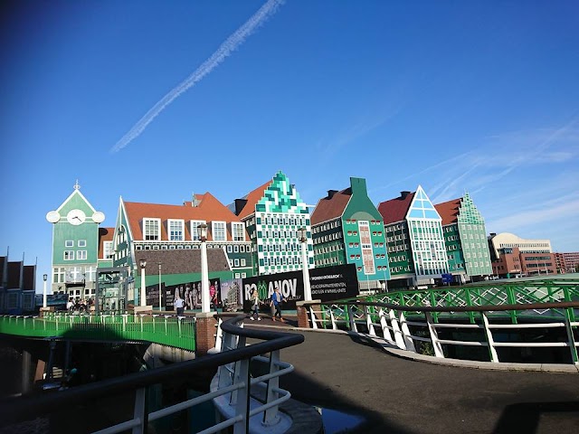 Zaandam