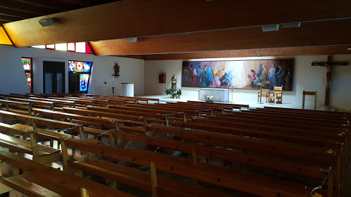 Eglise ND de la Plaine - Thumbnail
