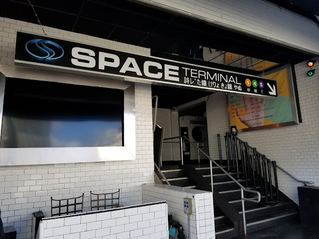 Club Space