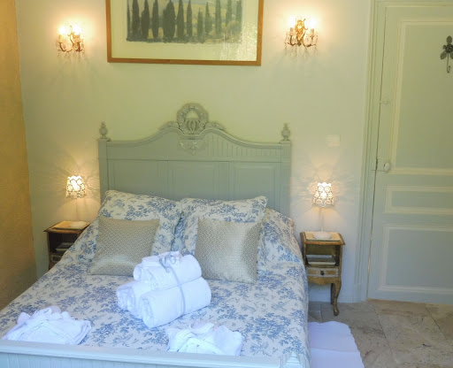Photo de La Maison de Maitre à Sainte-Livrade-sur-Lot (47110)