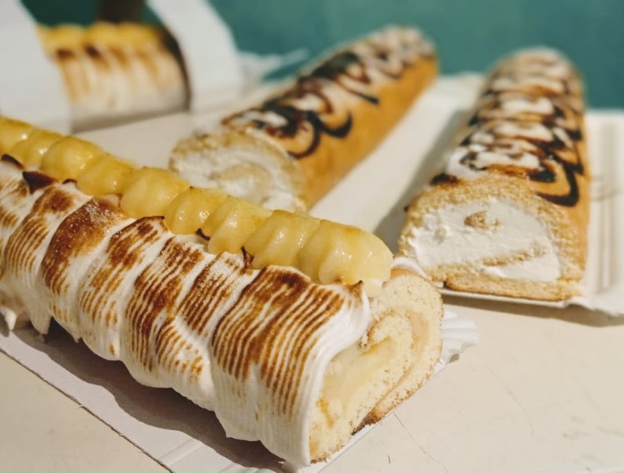 Panadería Albacar, Ballobar, Huesca
