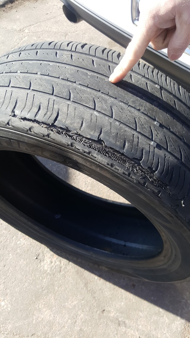 NEZA TIRES