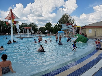 Gilley Pool