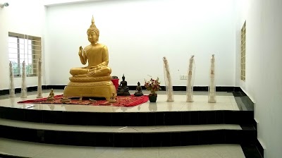Photos of Bhuvan World Peace Statue