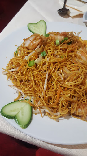 Cheng Ye Chinese Restaurant Takeaway - Restaurant