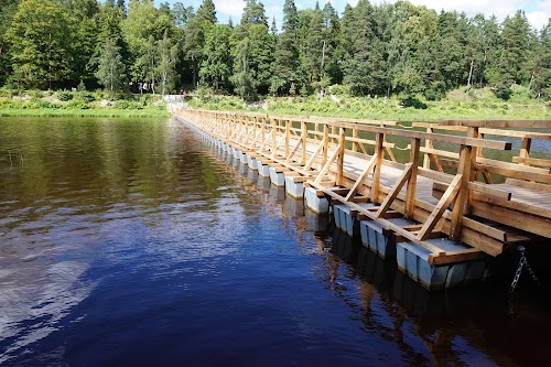 Turistų atrakcijos