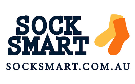 SockSmart - Visual