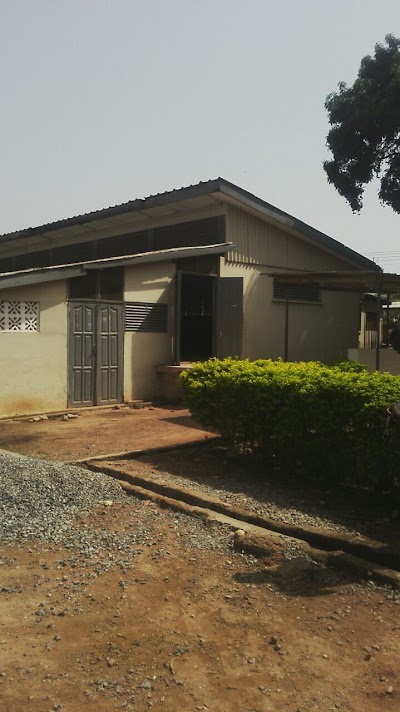 Photos of St. Francis College of Education
