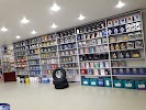 Фотография Автокомплекс "CARCITY", улица Каныша Сатпаева, Экибастуз, Казахстан