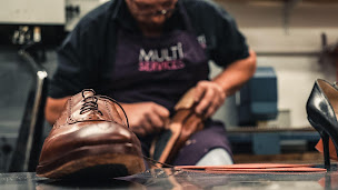 Photo n°1 de Multiservices Caluire à Caluire-et-Cuire (Service d'affûtage)