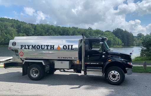 Plymouth Oil Services Inc