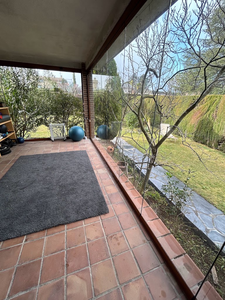 Supraglass -  en Tres Cantos