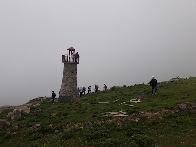 Çaldağ Deniz Feneri