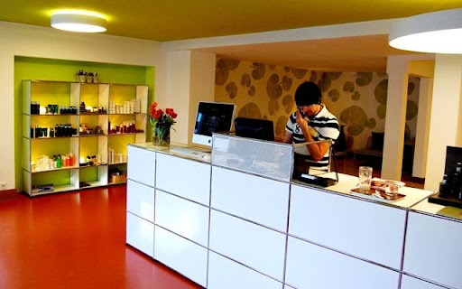 Uphoff & Fahdt Hairdressers